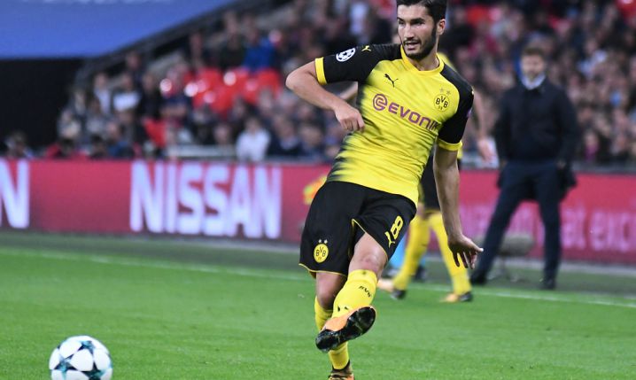 Oficjalnie: Sahin opuszcza Dortmund, chociaż Borussia o nim nie zapomni...